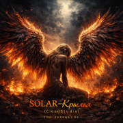 SOLAR - Вы убили меня, содрав Крылья мои (TikTok, CloudStudio)