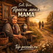 Soli, Yaia - Прости меня МАМА