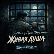 SoulMusic by Радион Шварц - Живая душа