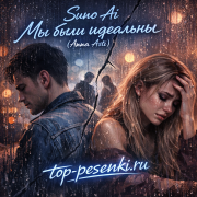 Suno Ai - Мы были идеальны (Anna Asti)