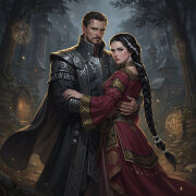 Святогора - Кощей