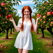 Святогора - Молодильный сад