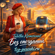 Tabitha Kermorvant - Без опозданий