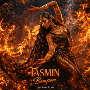 TASMIN - Ветром