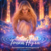 Точка Нуля - Активация молодости