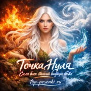 Точка Нуля - Сила всех стихий внутри тебя