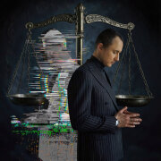 Турист - Критик и судья