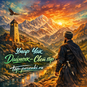 Umar Chak - Даймохк — Свет гор