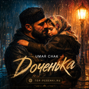 Umar Chak - Доченька