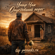 Umar Chak - Опустевший порог