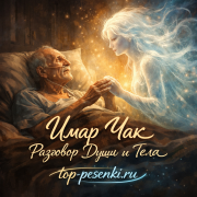 Umar Chak - Разговор Души и Тела