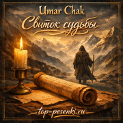 Umar Chak - Свиток судьбы