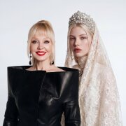 Валерия, Sasha Komovich - Голос за гранью