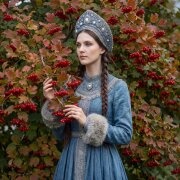 Василииса - Калинка