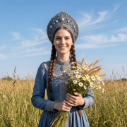 Василииса - Пойду ль я, выйду ль я