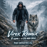 Virex Remix - Я один — и это моя сила
