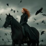 YOZIL, SATHRION - Моравна