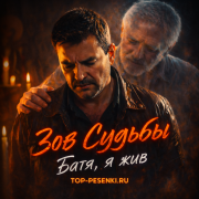 Зов Судьбы - Батя, я жив