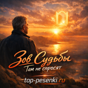 Зов Судьбы - Там не спросят