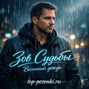 Зов Судьбы - Весенний дождь