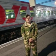 Александр Литвиненко - Десантно-штурмовой батальон