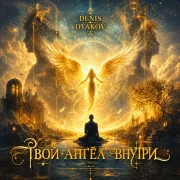Denis Dyakov - Твой ангел внутри