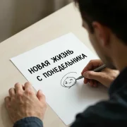 Яворский Роман - Жизнь с понедельника