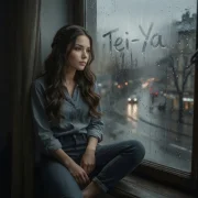 Tei-Ya - Дождь на стекле