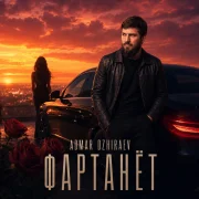 Admar Dzhiraev - Фартанёт