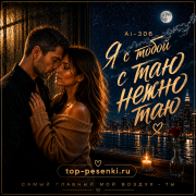 Ai-306 - Я с тобой нежно таю