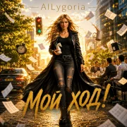 AILygoria - Мой ход!