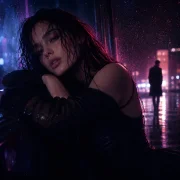 ANAME - Ему дала
