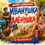 ANDREI GERASIMOV - Иванушка плюс Алёнушка