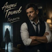Андрей Громов - Гордость
