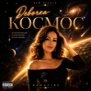 BahaVibe - Девочка космос