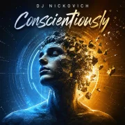 Dj Nickovich - Conscientiously