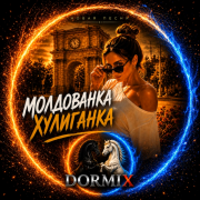 DORMIX - Молдованка хулиганка