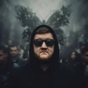 DROGHT - Эффект бабочки