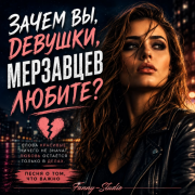 Fanny-Studio - Зачем вы девушки, мерзавцев любите