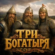 Голос Рифм - Три богатыря