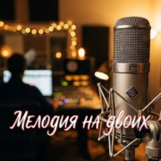 Гравитация - Мелодия на двоих