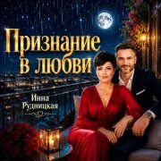 Инна Рудницкая - Признание в любви