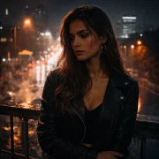 КАNИКУЛЫ, KARMALINA - К небесам