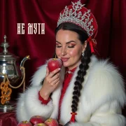 KAT-RIN, rifmami - Не мути