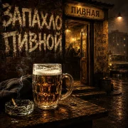 Колодезна Водица - Запахло пивной