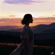 LENA BERG - А теперь смотри