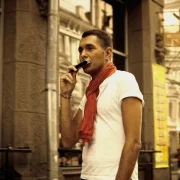 Leonid Rudenko - Goodbye (Beautiful Eyes)