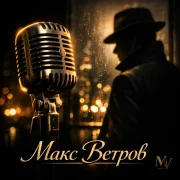 Макс Ветров - Тебе идёт быть счастливой