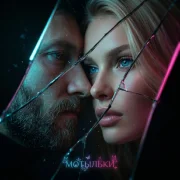 Margushev Arsen - Мотыльки