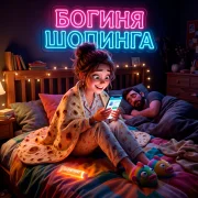 MyzPotok - Богиня шопинга